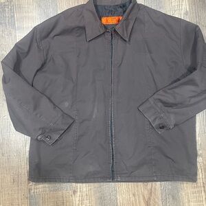 VTG Red Kap Work Coat